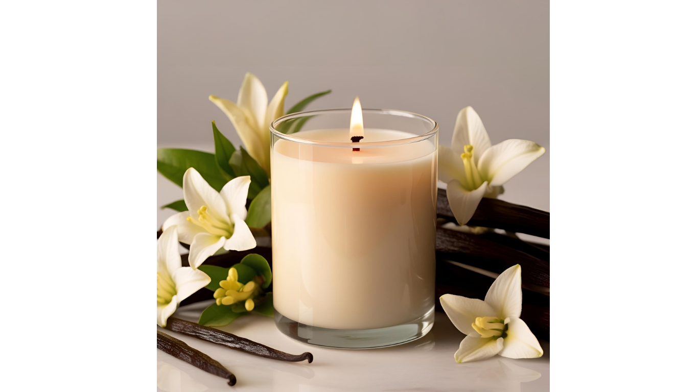 Petal Ritual